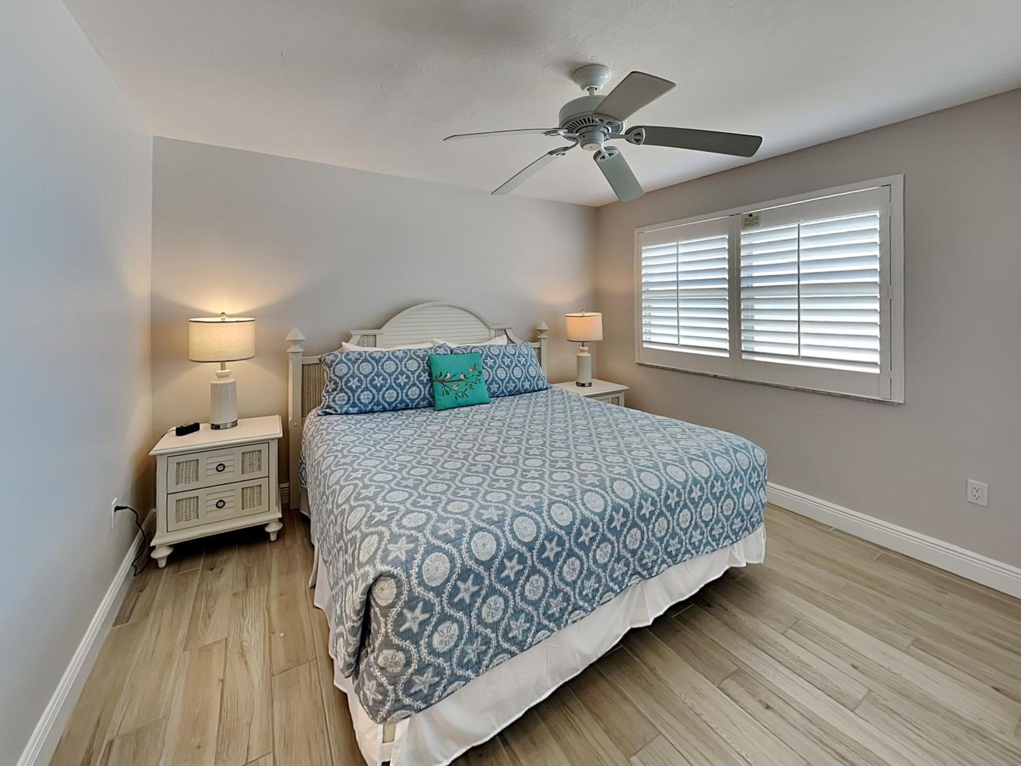 Estero Island Beach Villas 204 Fort Myers Beach Exterior foto